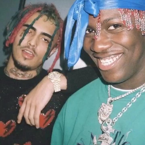 Meet your Posher, Yazmine - Picture 1 of 1